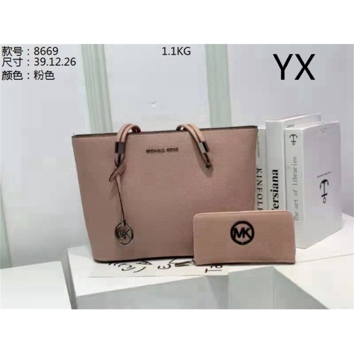 Michael Kors Handbags For Women #1058560 $40.00 USD, Wholesale Replica Michael Kors Handbags