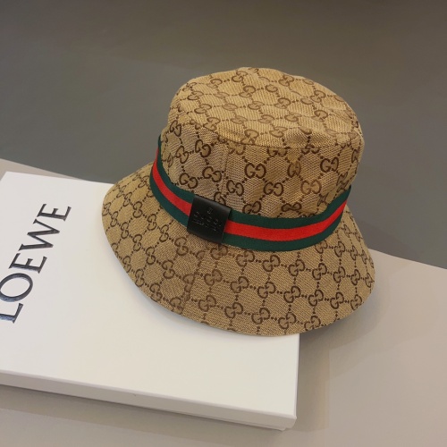 Gucci Caps #1058807 $29.00 USD, Wholesale Replica Gucci Caps