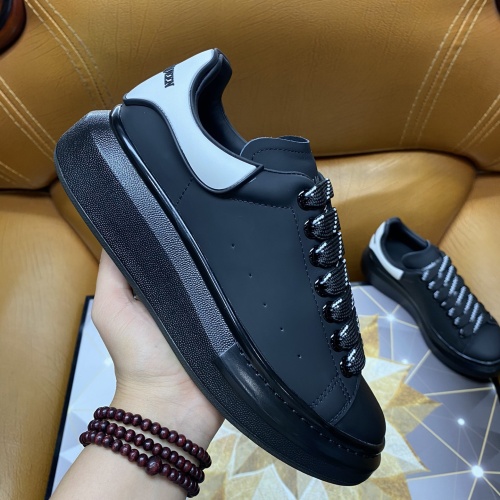 Alexander McQueen Casual Shoes For Men #1059094 $80.00 USD, Wholesale Replica Alexander McQueen Casual Shoes