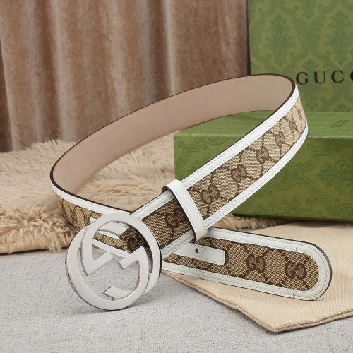 Gucci AAA Quality Belts For Men #1059478 $52.00 USD, Wholesale Replica Gucci AAA Quality Belts