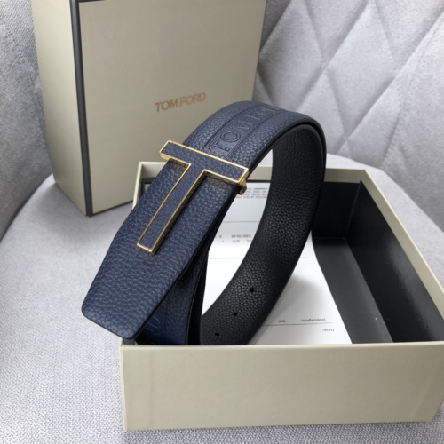 Tom Ford AAA Quality Belts For Men #1060090 $64.00 USD, Wholesale Replica Tom Ford AAA Quality Belts