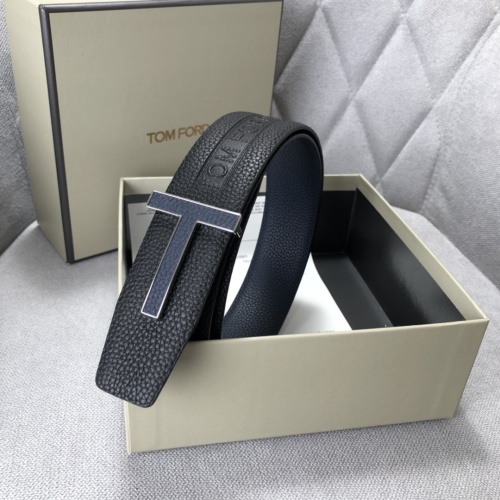 Tom Ford AAA Quality Belts For Men #1060091 $64.00 USD, Wholesale Replica Tom Ford AAA Quality Belts