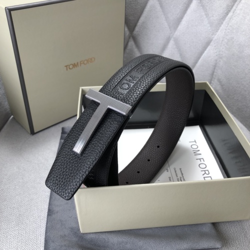 Tom Ford AAA Quality Belts For Men #1060093 $64.00 USD, Wholesale Replica Tom Ford AAA Quality Belts