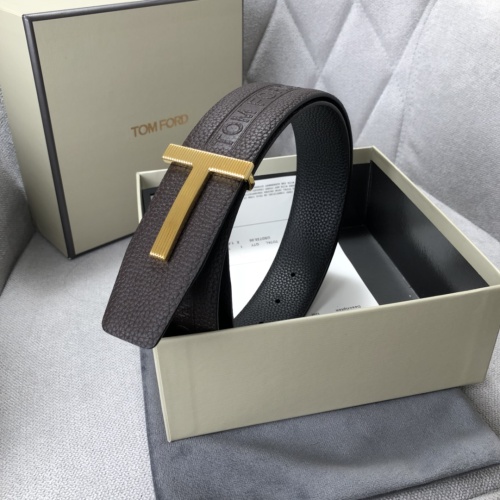 Tom Ford AAA Quality Belts For Men #1060094 $64.00 USD, Wholesale Replica Tom Ford AAA Quality Belts