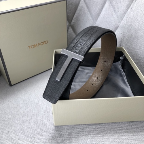 Tom Ford AAA Quality Belts For Men #1060096 $64.00 USD, Wholesale Replica Tom Ford AAA Quality Belts