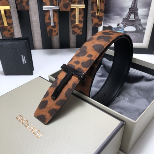 Tom Ford AAA Quality Belts For Men #1060098 $64.00 USD, Wholesale Replica Tom Ford AAA Quality Belts