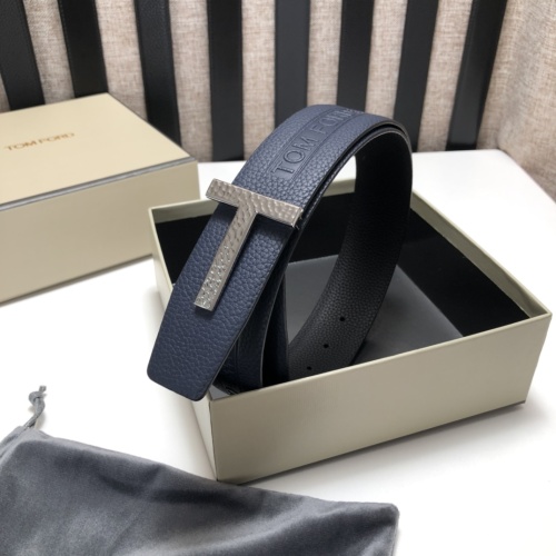 Tom Ford AAA Quality Belts For Men #1060104 $64.00 USD, Wholesale Replica Tom Ford AAA Quality Belts