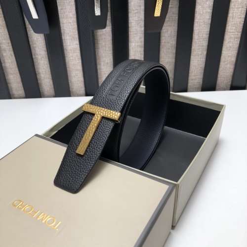 Tom Ford AAA Quality Belts For Men #1060105 $64.00 USD, Wholesale Replica Tom Ford AAA Quality Belts