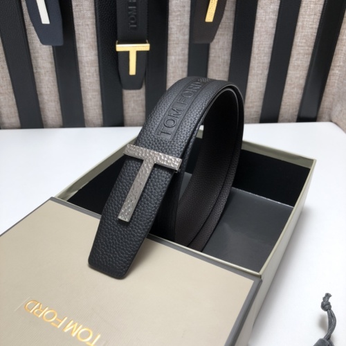 Tom Ford AAA Quality Belts For Men #1060106 $64.00 USD, Wholesale Replica Tom Ford AAA Quality Belts