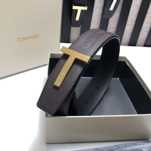 Tom Ford AAA Quality Belts For Men #1060107 $64.00 USD, Wholesale Replica Tom Ford AAA Quality Belts