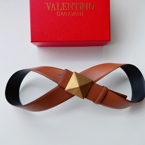 Valentino AAA Quality Belts For Unisex #1060109 $60.00 USD, Wholesale Replica Valentino AAA Quality Belts