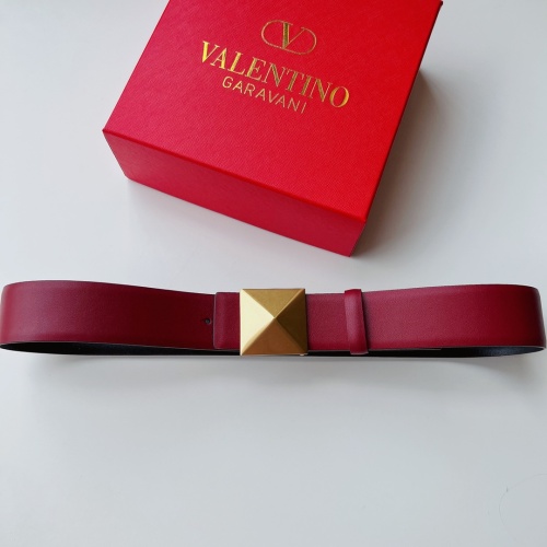 Replica Valentino AAA Quality Belts For Unisex #1060114 $60.00 USD for Wholesale