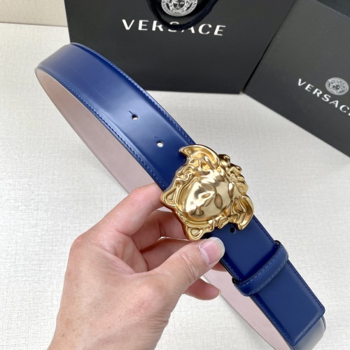 Versace AAA Quality Belts For Men #1060177 $72.00 USD, Wholesale Replica Versace AAA Quality Belts