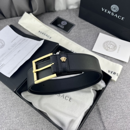 Versace AAA Quality Belts For Men #1060181 $72.00 USD, Wholesale Replica Versace AAA Quality Belts