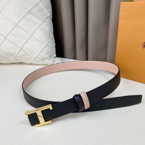 Tod's AAA Quality Belts For Unisex #1060241 $60.00 USD, Wholesale Replica Tods AAA Quality Belts