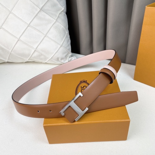 Tod's AAA Quality Belts For Unisex #1060244 $60.00 USD, Wholesale Replica Tods AAA Quality Belts