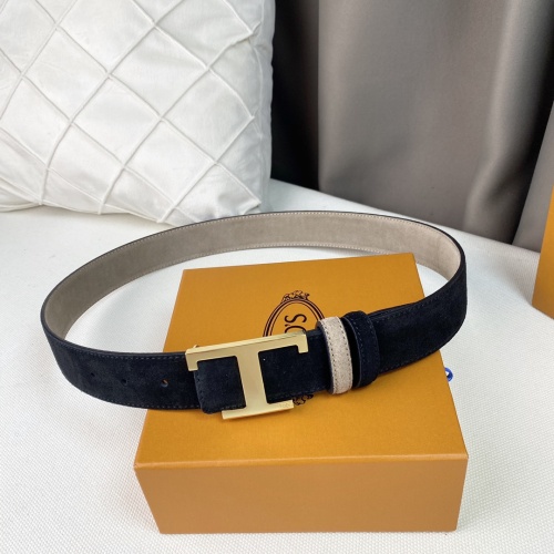 Tod's AAA Quality Belts For Unisex #1060254 $60.00 USD, Wholesale Replica Tods AAA Quality Belts