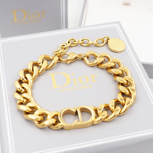 Christian Dior Bracelet #1063222 $27.00 USD, Wholesale Replica Christian Dior Bracelets