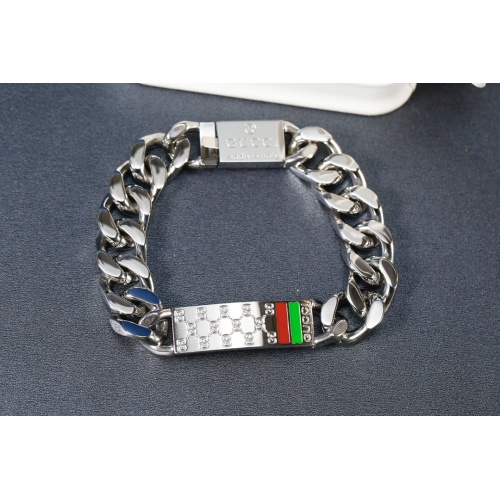 Gucci Bracelet #1063341 $36.00 USD, Wholesale Replica Gucci Bracelets