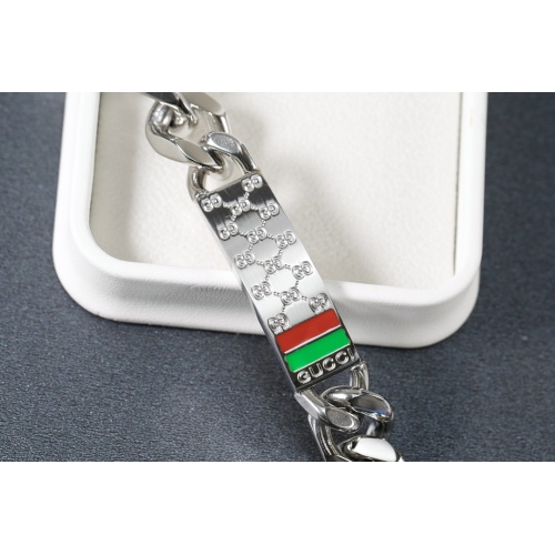 Replica Gucci Bracelet #1063341 $36.00 USD for Wholesale