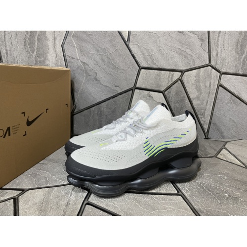 Nike Air Max For New For Women #1063829 $100.00 USD, Wholesale Replica Nike Air Max For New