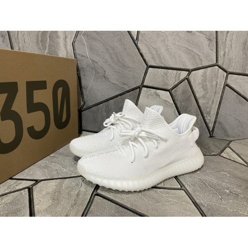 Adidas Yeezy Shoes For Men #1063910 $76.00 USD, Wholesale Replica Adidas Yeezy Shoes