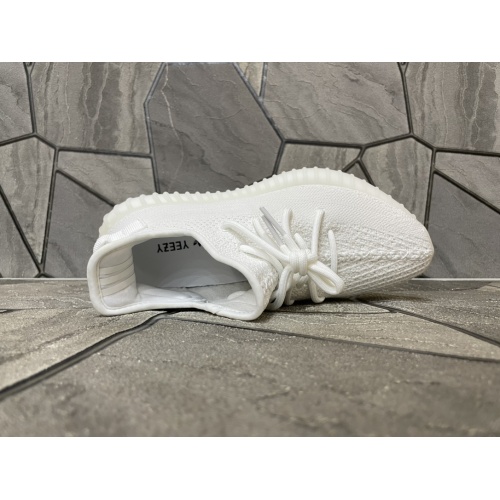 Replica Adidas Yeezy Shoes For Men #1063910 $76.00 USD for Wholesale