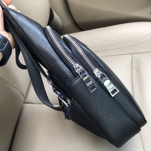 Replica Prada AAA Man Messenger Bags #1064118 $80.00 USD for Wholesale