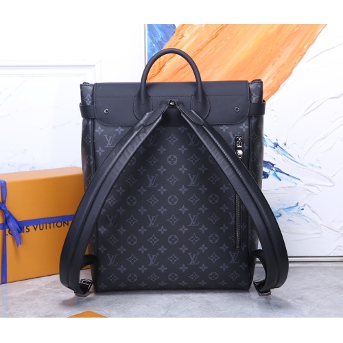 Replica Louis Vuitton LV AAA Man Backpacks #1064158 $210.00 USD for Wholesale