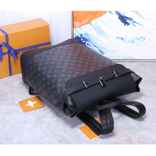 Replica Louis Vuitton LV AAA Man Backpacks #1064158 $210.00 USD for Wholesale