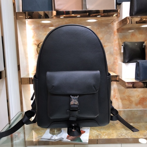 Christian Dior AAA Man Backpacks #1064279 $192.00 USD, Wholesale Replica Christian Dior AAA Man Backpacks