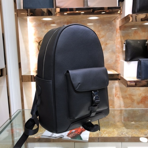 Replica Christian Dior AAA Man Backpacks #1064279 $192.00 USD for Wholesale