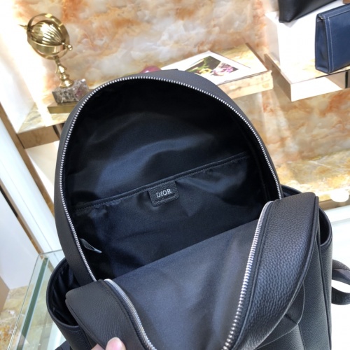 Replica Christian Dior AAA Man Backpacks #1064279 $192.00 USD for Wholesale