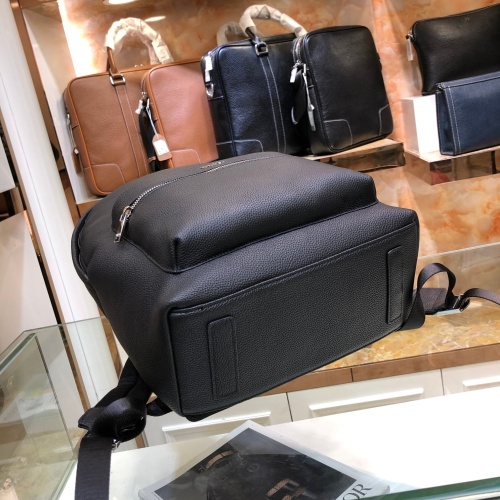 Replica Christian Dior AAA Man Backpacks #1064280 $175.00 USD for Wholesale