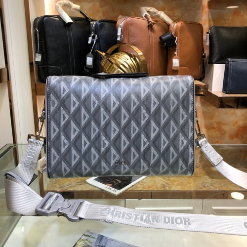 Christian Dior AAA Man Messenger Bags #1064318 $175.00 USD, Wholesale Replica Christian Dior AAA Man Messenger Bags