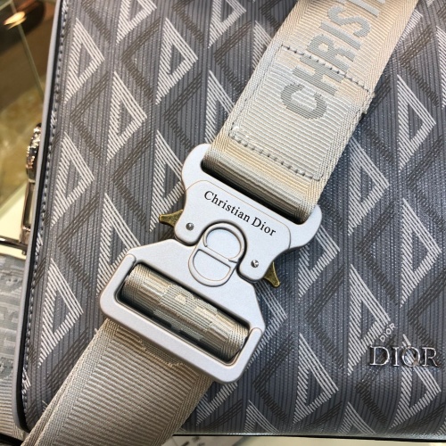 Replica Christian Dior AAA Man Messenger Bags #1064318 $175.00 USD for Wholesale