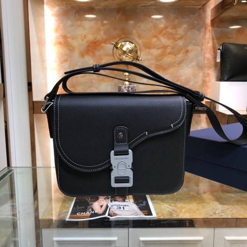 Christian Dior AAA Man Messenger Bags #1064322 $170.00 USD, Wholesale Replica Christian Dior AAA Man Messenger Bags