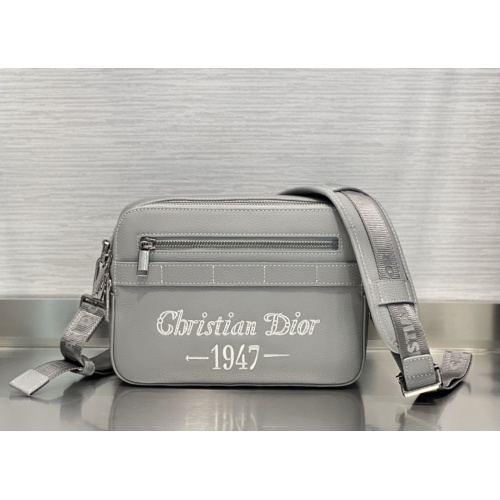 Christian Dior AAA Man Messenger Bags #1064327 $158.00 USD, Wholesale Replica Christian Dior AAA Man Messenger Bags