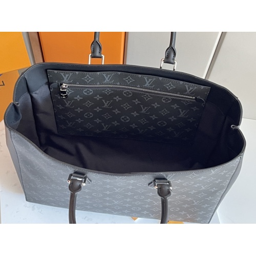 Replica Louis Vuitton AAA Quality Handbags For Unisex #1064348 $155.00 USD for Wholesale