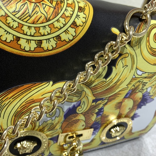 Replica Versace AAA Quality Messenger Bags For Women #1064410 $132.00 USD for Wholesale