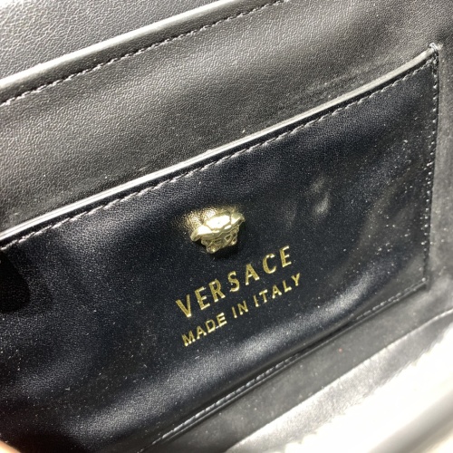 Replica Versace AAA Quality Messenger Bags For Women #1064410 $132.00 USD for Wholesale