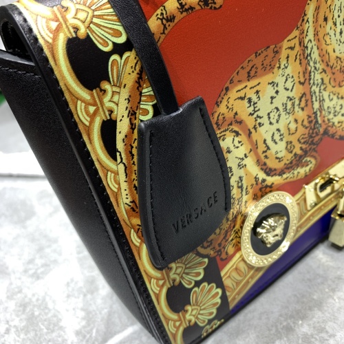 Replica Versace AAA Quality Messenger Bags For Women #1064413 $132.00 USD for Wholesale