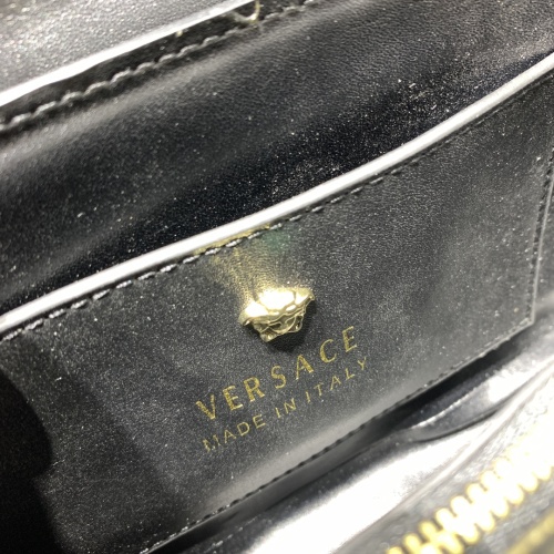 Replica Versace AAA Quality Messenger Bags For Women #1064414 $132.00 USD for Wholesale