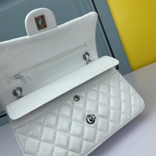 Replica Chanel AAA Quality Shoulder Bags For Women #1064487 $92.00 USD for Wholesale