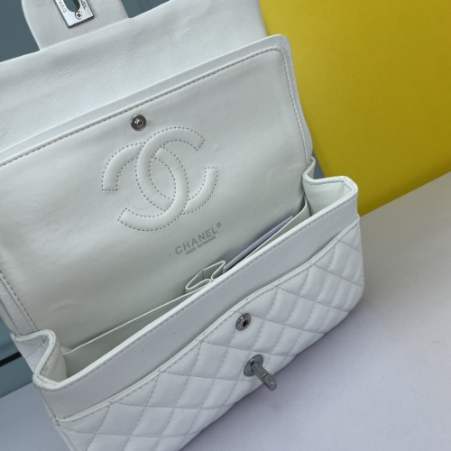 Replica Chanel AAA Quality Shoulder Bags For Women #1064487 $92.00 USD for Wholesale