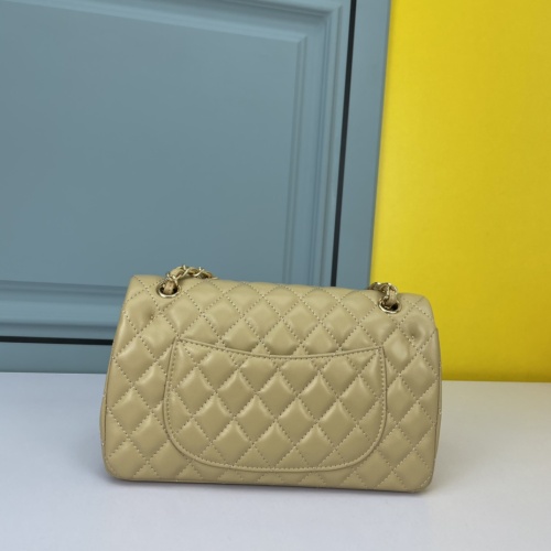 Replica Chanel AAA Quality Shoulder Bags For Women #1064488 $92.00 USD for Wholesale