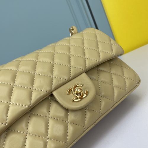 Replica Chanel AAA Quality Shoulder Bags For Women #1064488 $92.00 USD for Wholesale