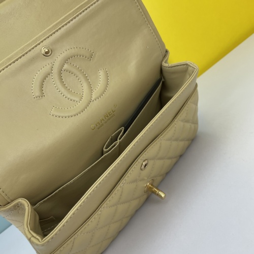 Replica Chanel AAA Quality Shoulder Bags For Women #1064488 $92.00 USD for Wholesale