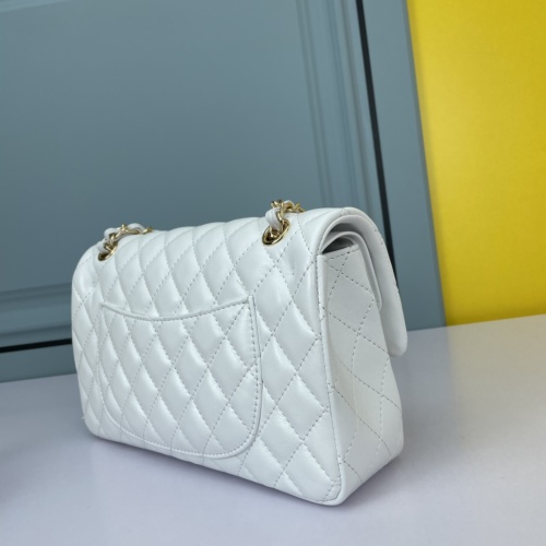 Replica Chanel AAA Quality Shoulder Bags For Women #1064489 $92.00 USD for Wholesale