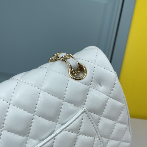 Replica Chanel AAA Quality Shoulder Bags For Women #1064489 $92.00 USD for Wholesale